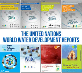 World Water Development Report