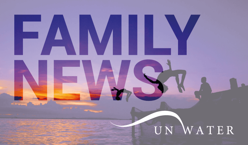 UN-Water Family News