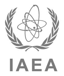 International Atomic Energy Agency (IAEA)