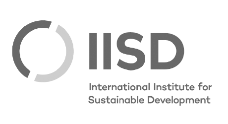 International Institute for Sustainable Development