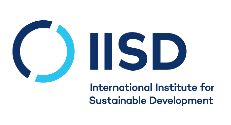International Institute for Sustainable Development
