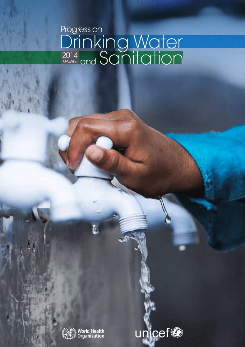 research topics in water supply and sanitation