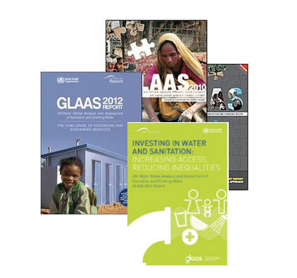 UN-Water Global Analysis and Assessment of Sanitation and Drinking-Water (GLAAS)