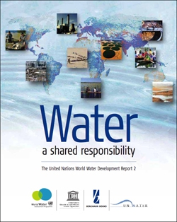 UN World Water Development Report 2006