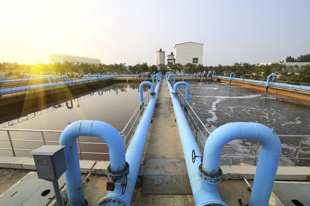 Water reuse — a permanent source? UNWater