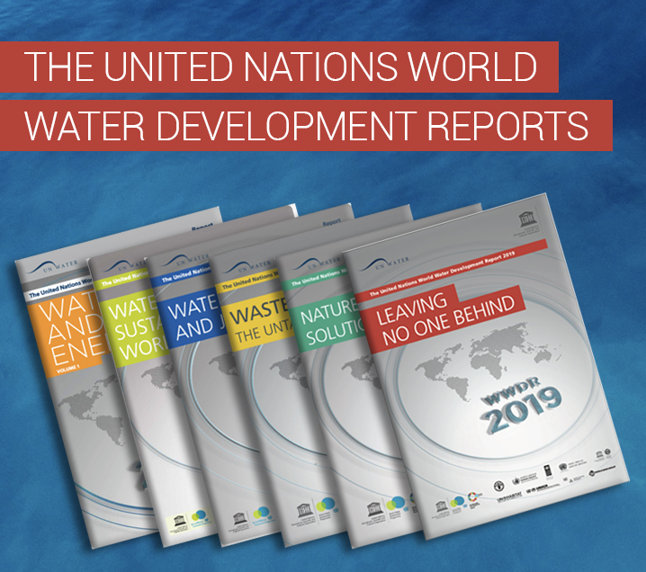 UN World Water Development Report