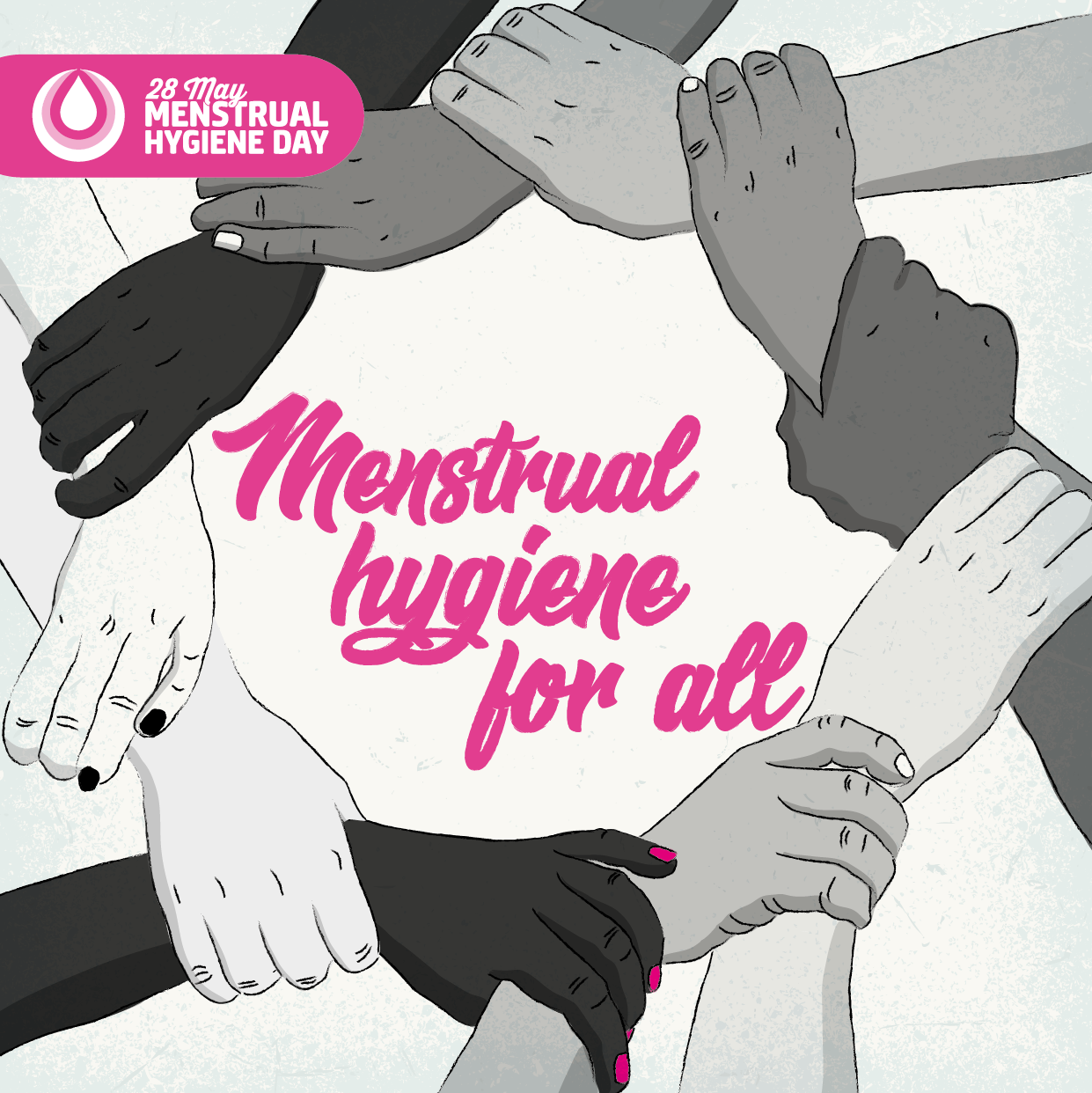 Menstrual hygiene and the human rights to water and sanitation | UN-Water Menstrual hygiene and the human rights to water and sanitation | UN-Water