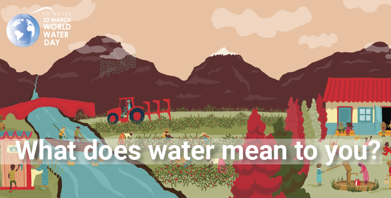 UN-Water | Coordinating the UN's work on water and sanitation