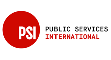 Public Services International