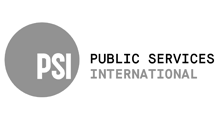 Public Services International