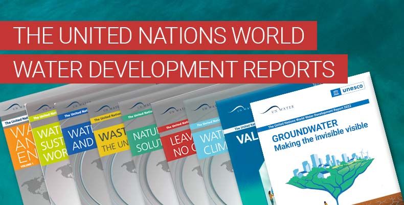 UN World Water Development Report