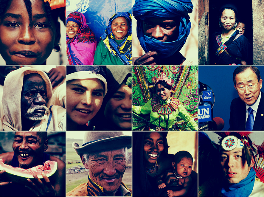 Action for people, planet and prosperity Action for people, planet and prosperity