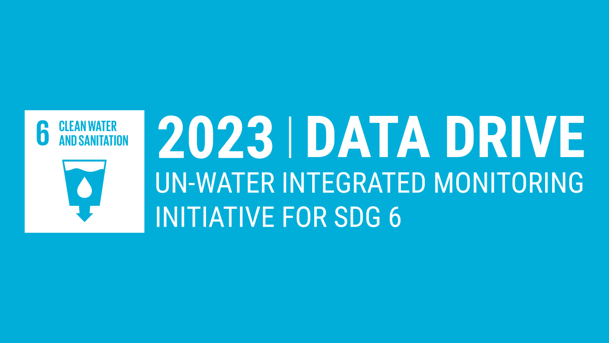 2023 Data Drive
