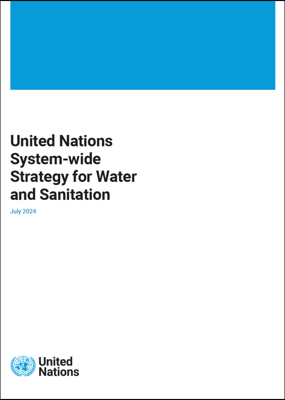 System wide strategy cover