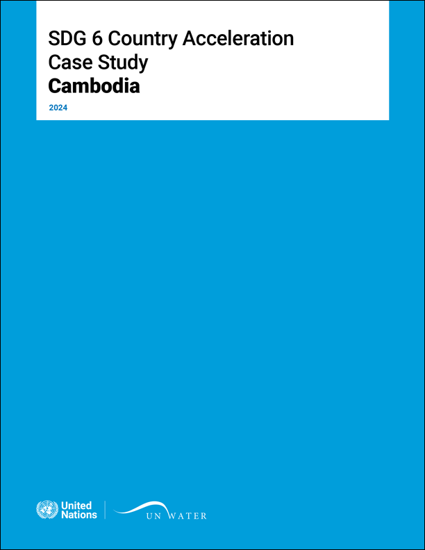 Cover CountryAccelerationCaseStudy Cambodia