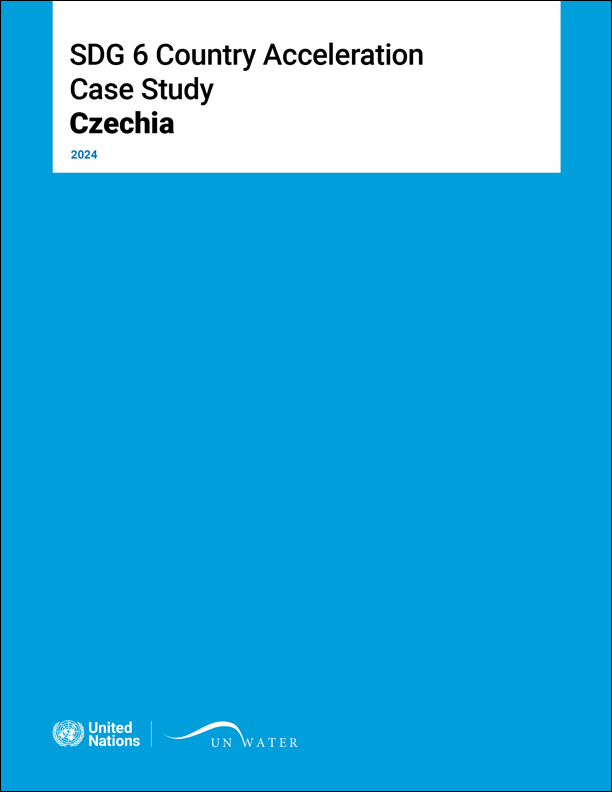 Cover CountryAccelerationCaseStudy Czechia