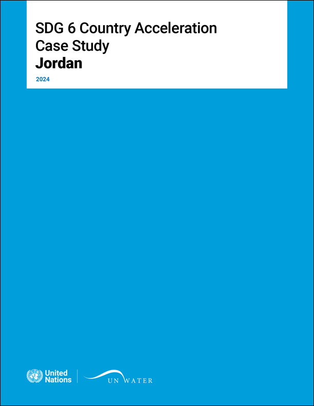 Cover CountryAccelerationCaseStudy Jordan