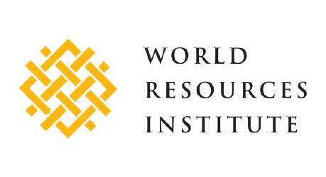 World resources institute discount