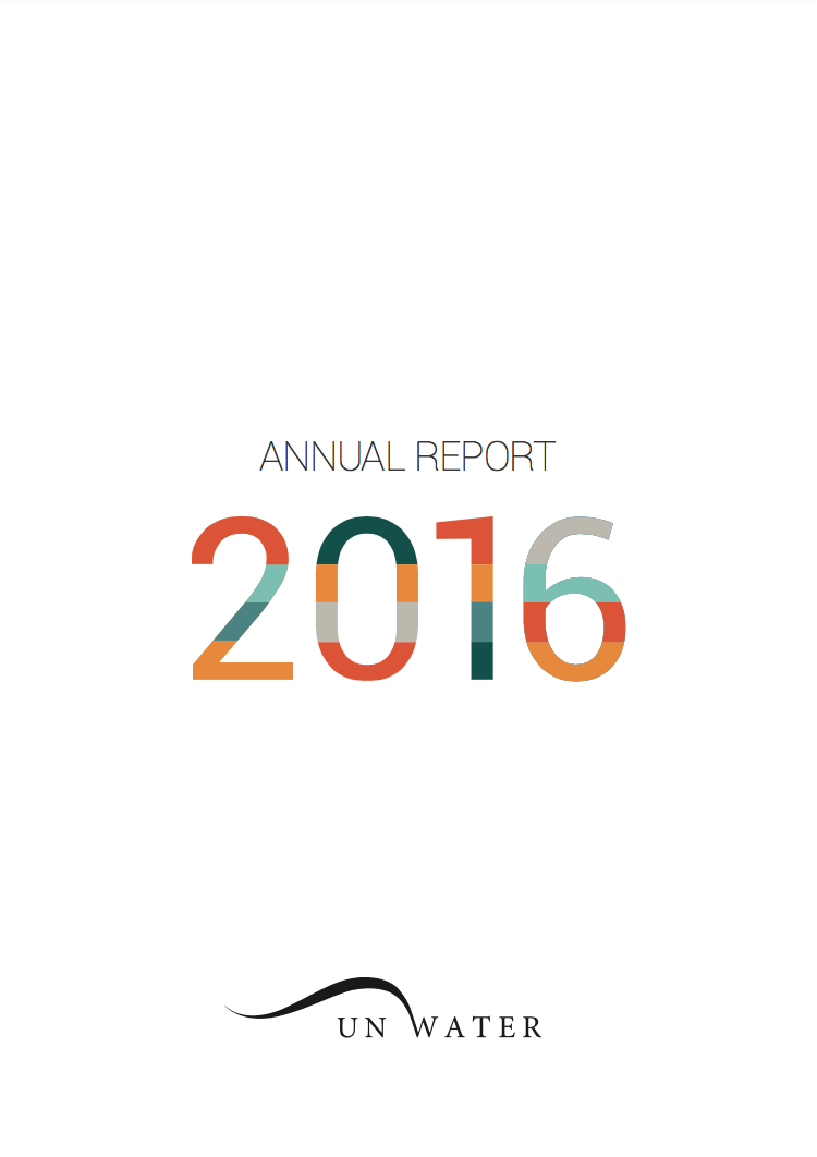 Annual Report 2016 Annual Report 2016