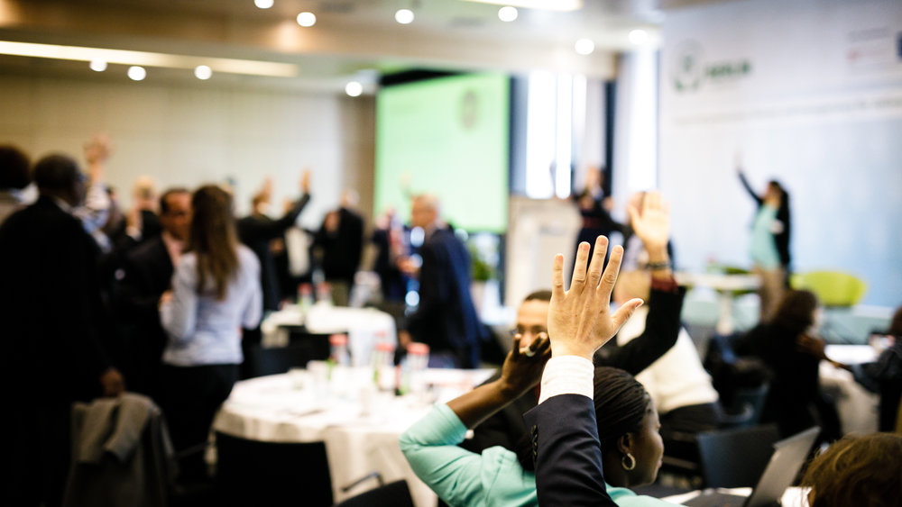 Global NDC Conference 2017, Berlin Global NDC Conference 2017, Berlin