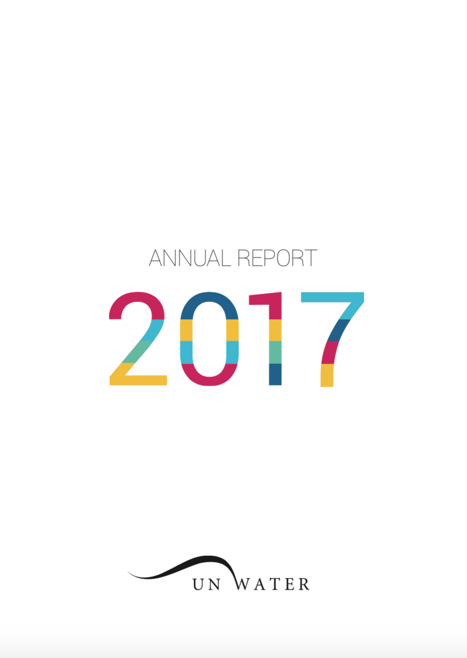 Annual Report 2017 Annual Report 2017