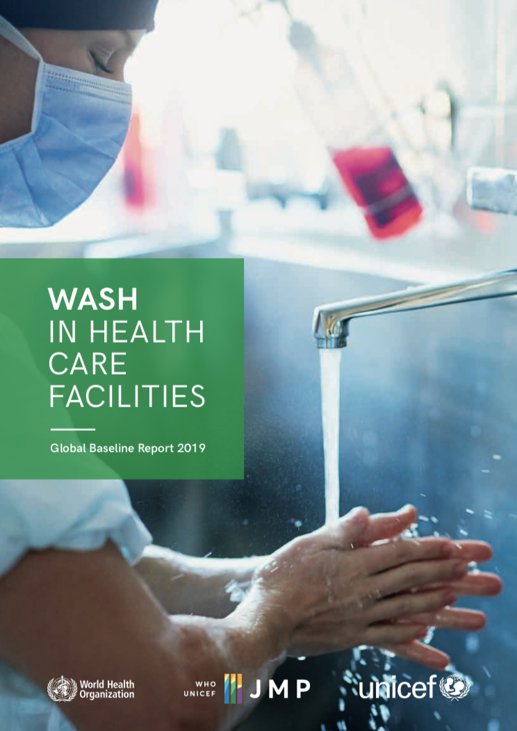 WASH healthcare WASH healthcare
