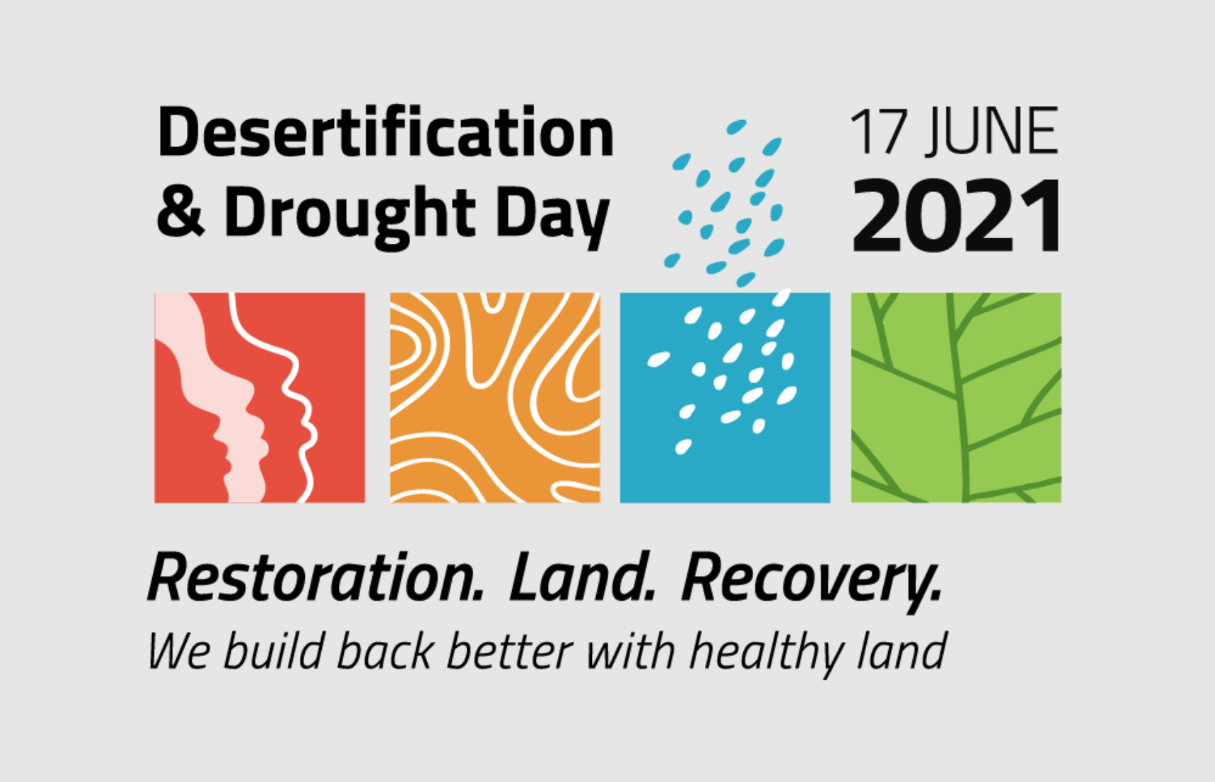 17 June Desertification And Drought Day Un Water 17 June Desertification And Drought Day Un Water