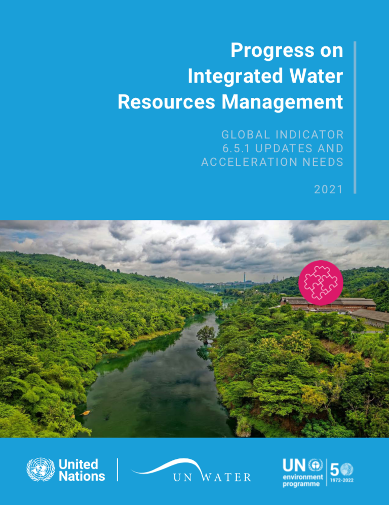 Water Resources