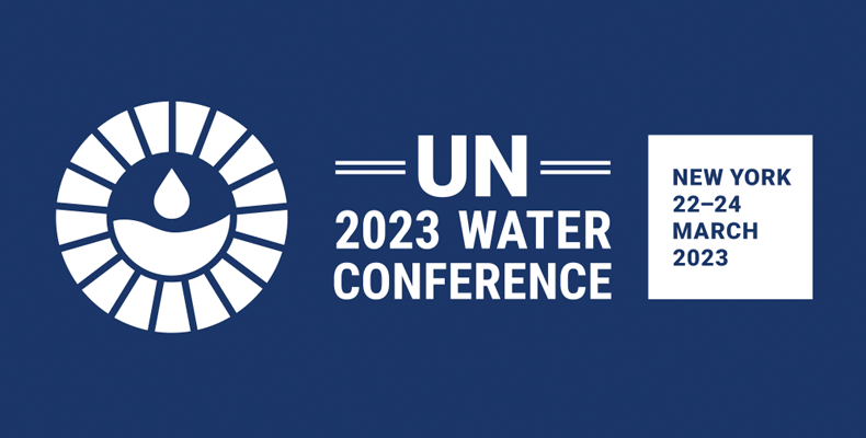 The United Nations World Water Development Report 2023