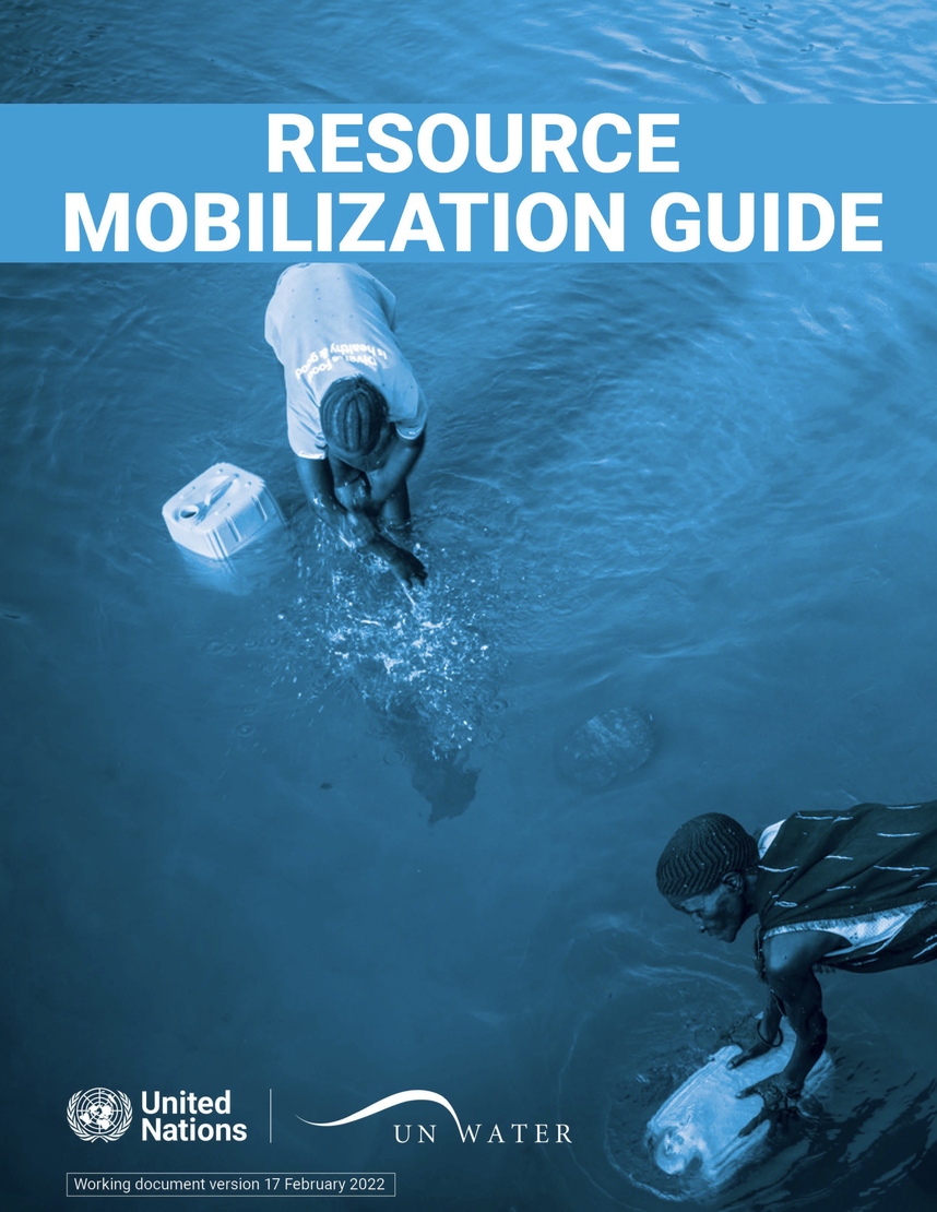 Resources Mobilization Guide Resources Mobilization Guide