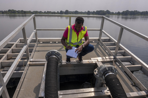Governments must exploit the enormous opportunities in wastewater.
