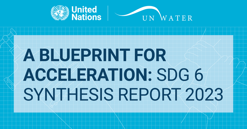 Synthesis report 2023
