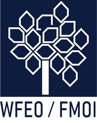 WFEO Logo
