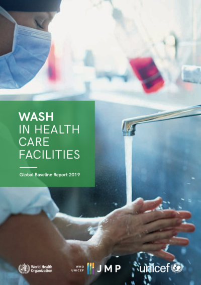 WASH healthcare WASH healthcare