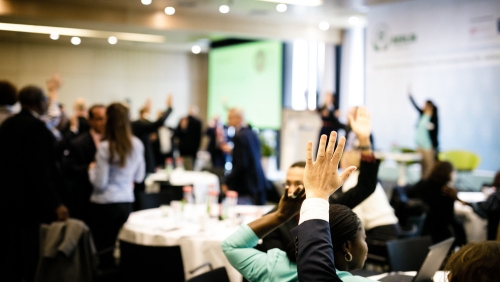Global NDC Conference 2017, Berlin Global NDC Conference 2017, Berlin