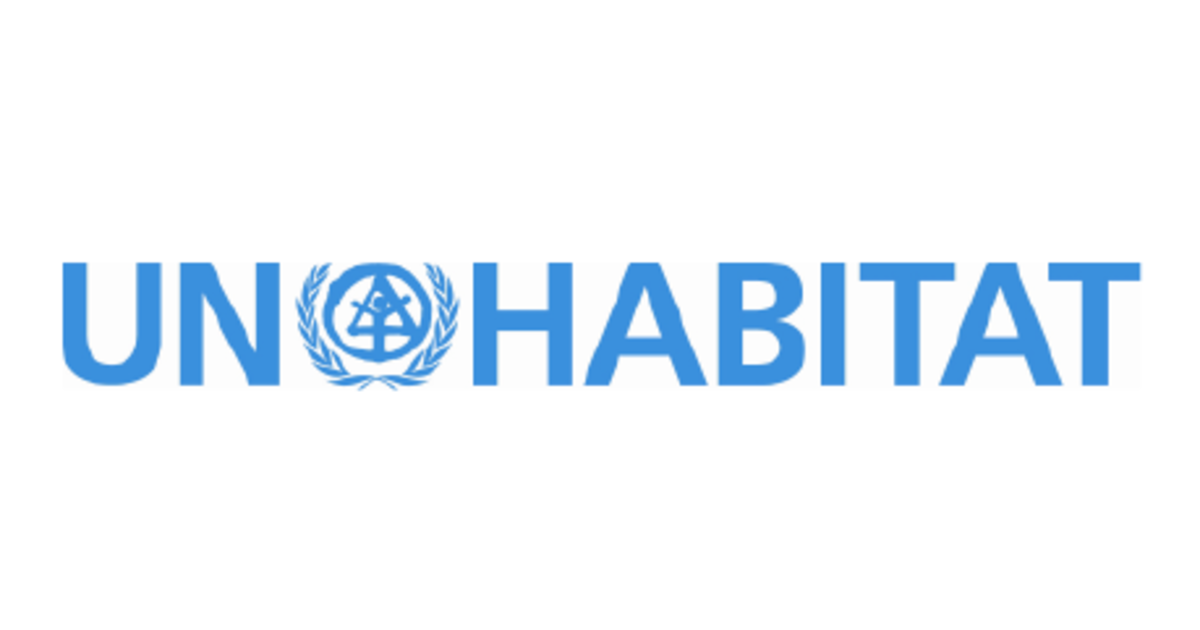 United Nations Human Settlements Programme (UNHABITAT) UNWater