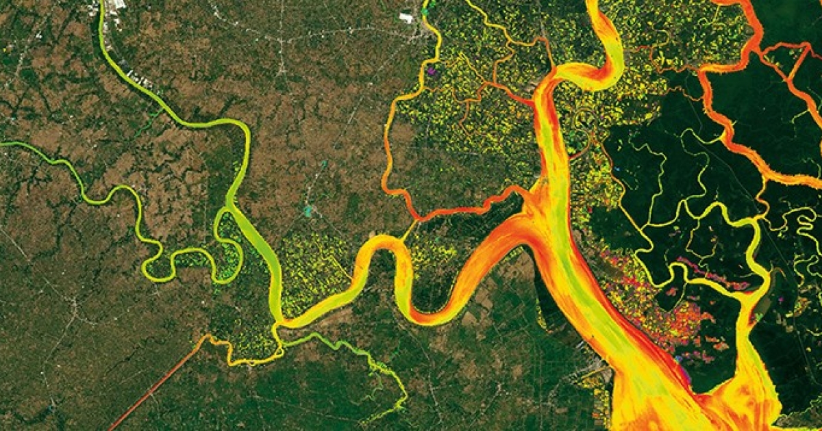 UNESCO launches tool to monitor water quality UNWater