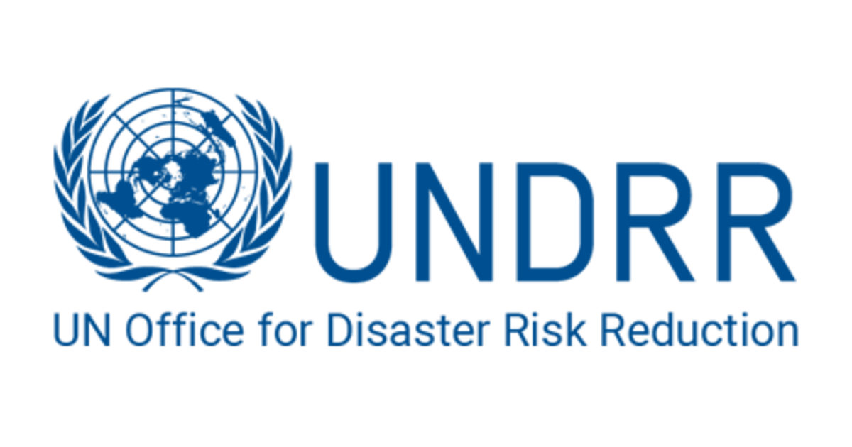 United Nations Office for Disaster Risk Reduction (UNDRR) | UN-Water